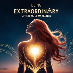 Being Extraordinary