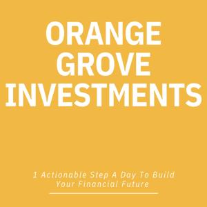 1 Action A Day Toward Your Financial Future