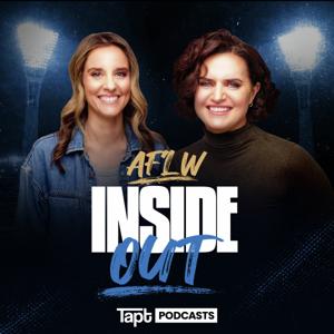 AFLW Inside Out