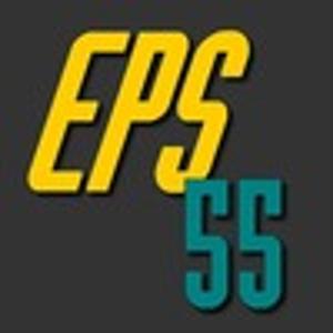 Escrime EPS 55