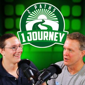 2P1J - 2 Paths 1 Journey