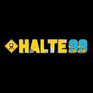 The Halte99 Podcast