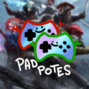 Pad Potes