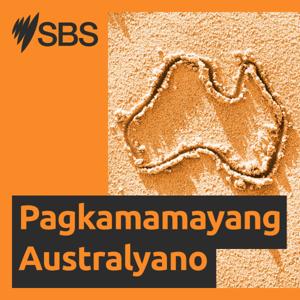 Australian Citizenship in Filipino - Pagkamamayang Australyano