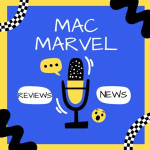 Mac Marvel