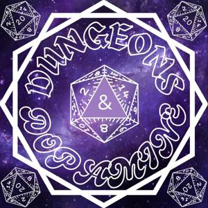 Dungeons and Dopamine