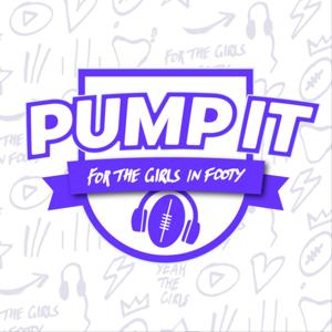 The Pump It Podcast