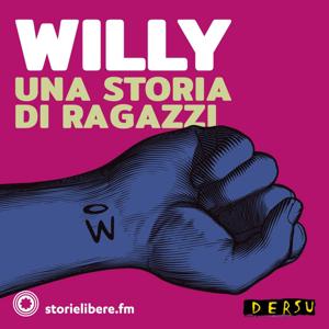 Willy, una storia di ragazzi