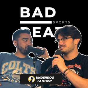 Bad Beat Podcast