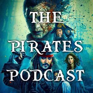 The Pirates of the Caribbean Podcast