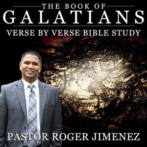 The Book of Galatians