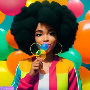 Blowing Bubbles Podcast