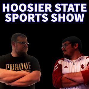 Hoosier State Sports Show