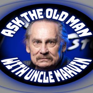 Ask The Old Man