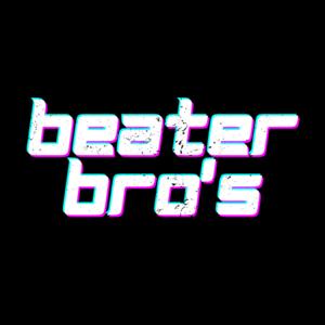 beater bro’s podcast