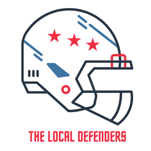 XFL Local Defenders Podcast