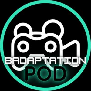 Badaptation Pod