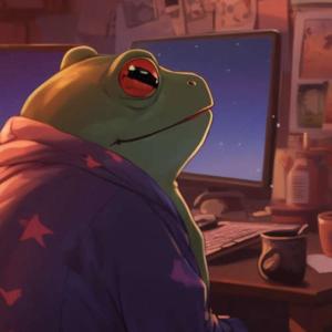 "Ribbit" l Free Lofi Beat 2023 l Relaxing Lofi Instrumental (Prod. Nathan Pease)