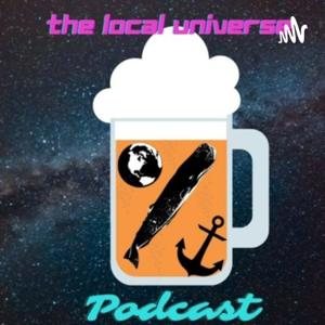Local Universe Podcast