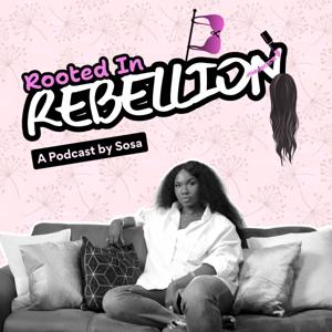 Rooted In Rebellion