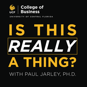 Podcast Archives - College of Business