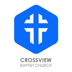 The Crossview Pulpit