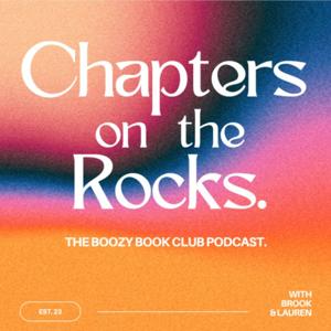Chapters on the Rocks