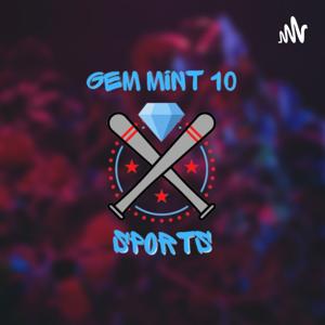 Gem Mint 10 Sports