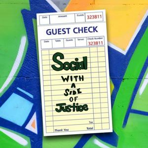 LBPS: Social with a Side of Justice