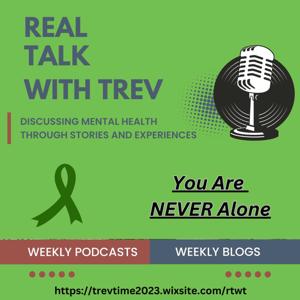Real Talk with Trev