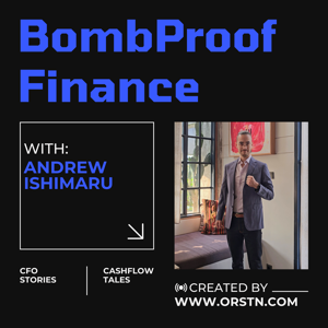 The BombProof Finance Show