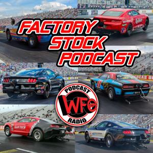 FACTORY STOCK PODCAST