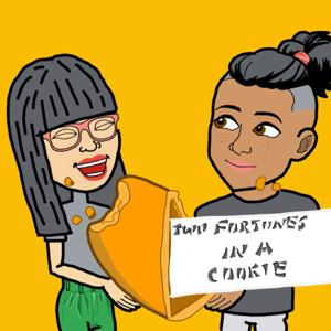 Two Fortunes In A Cookie