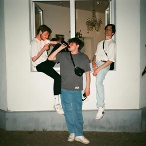 Balkon-Talks