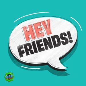 Hey Friends!
