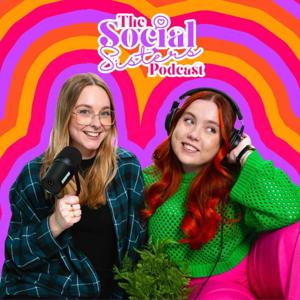 The Social Sisters Podcast