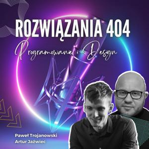 Rozwiązania 404