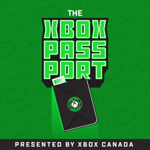 The Xbox Passport