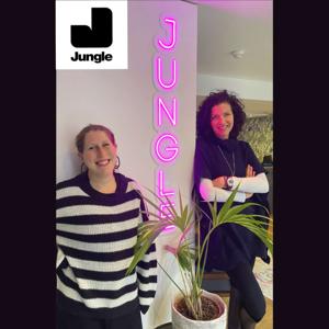 Jungle Studios Pod Talk