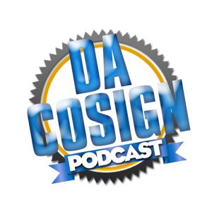Da Cosign Podcast