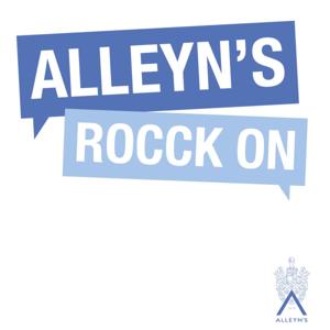 Alleyn’s ROCCK On