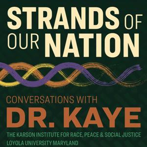 Strands of Our Nation