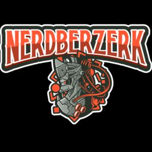 NerdBerzerk