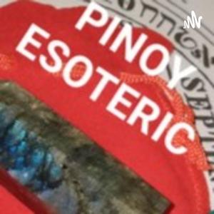Pinoy Esoteric - Pinoy Ghost Stories