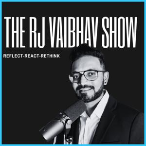 The RJ Vaibhav Show