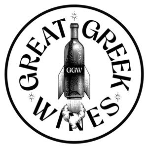 The Great Greek Wines Podcast