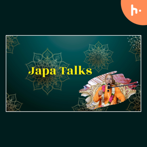 Japa Talks