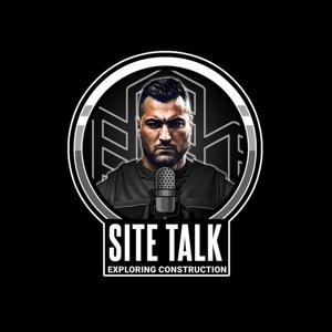 Site Talk | Exploring Construction