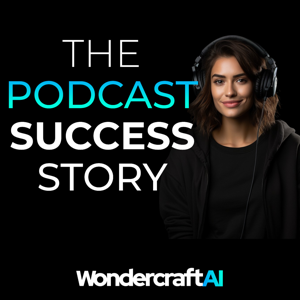 The Podcast Success Story
