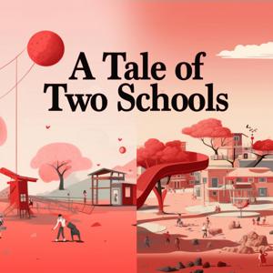 A Tale of Two Schools